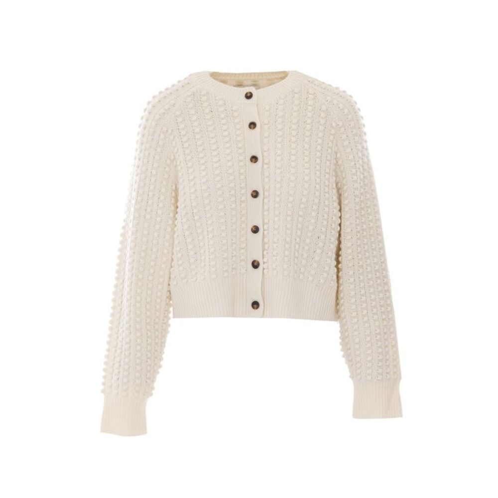 Loulou De Saison Women Edie Cardigan